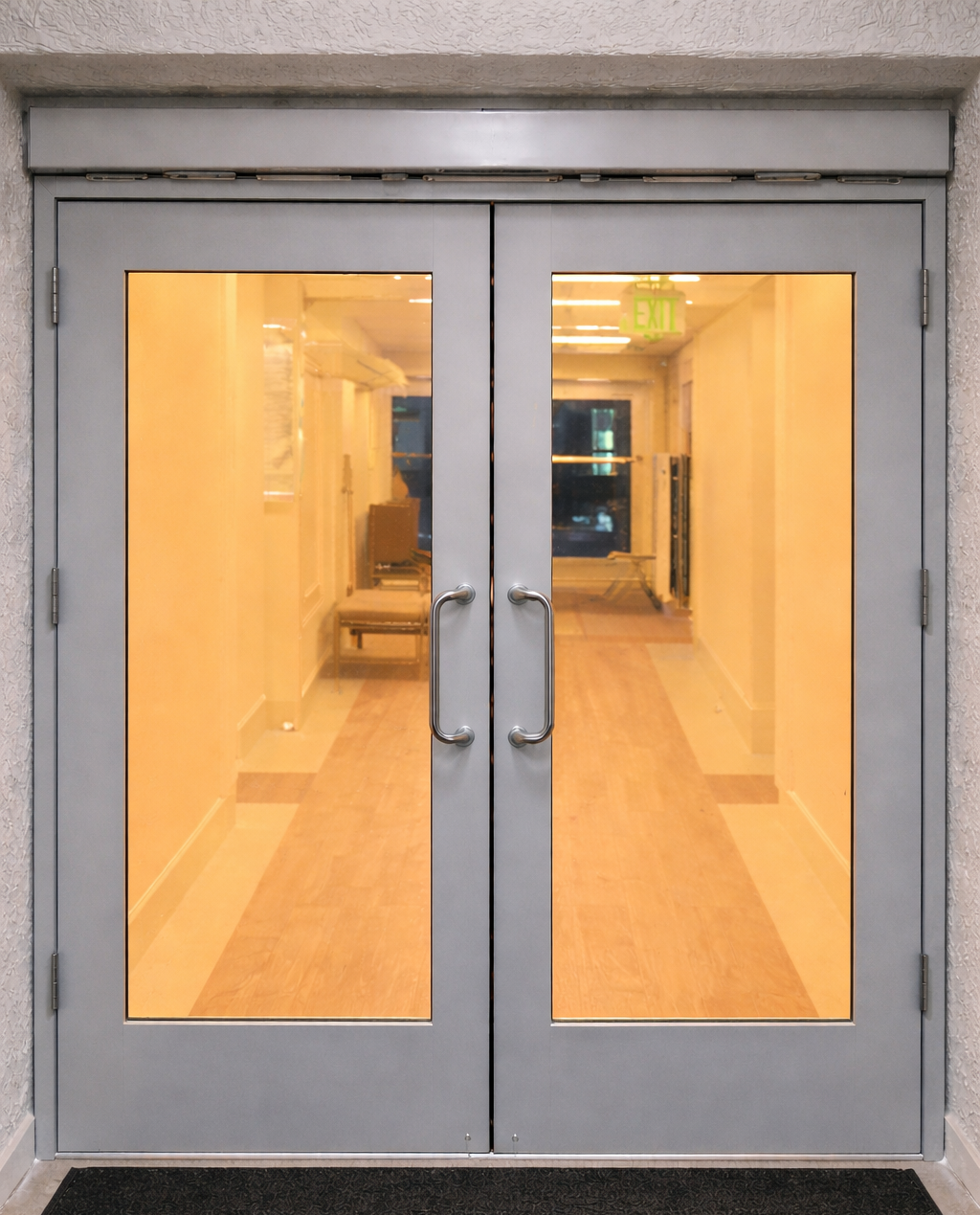 Operador de puerta serie 7